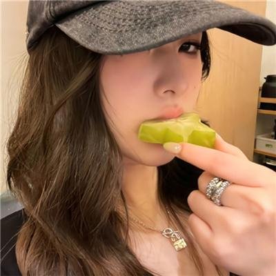 像你这样的好女孩